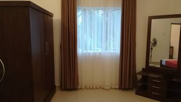 Cortinas blackout y ropa de cama