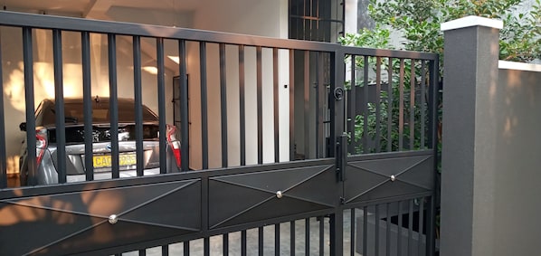 Exterior - Kani Vacation Apartment (Kalutara)