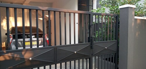 Kani Vacation Apartment