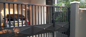 Kani Vacation Apartment