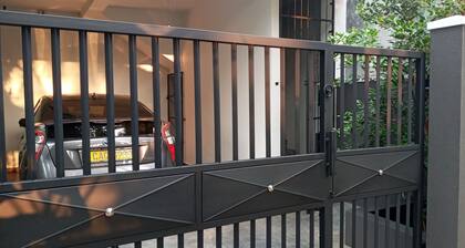 Kani Vacation Apartment