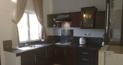 Kani Vacation Apartment