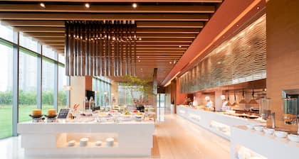 Hyatt Place Deqing