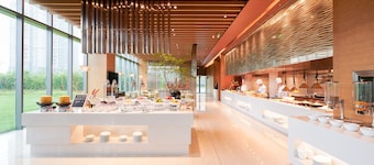 Hyatt Place Deqing