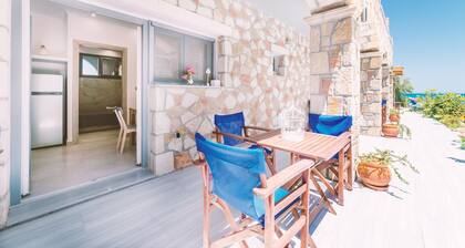 Zakynthos-Summer Sea View