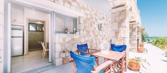 Zakynthos-Summer Sea View