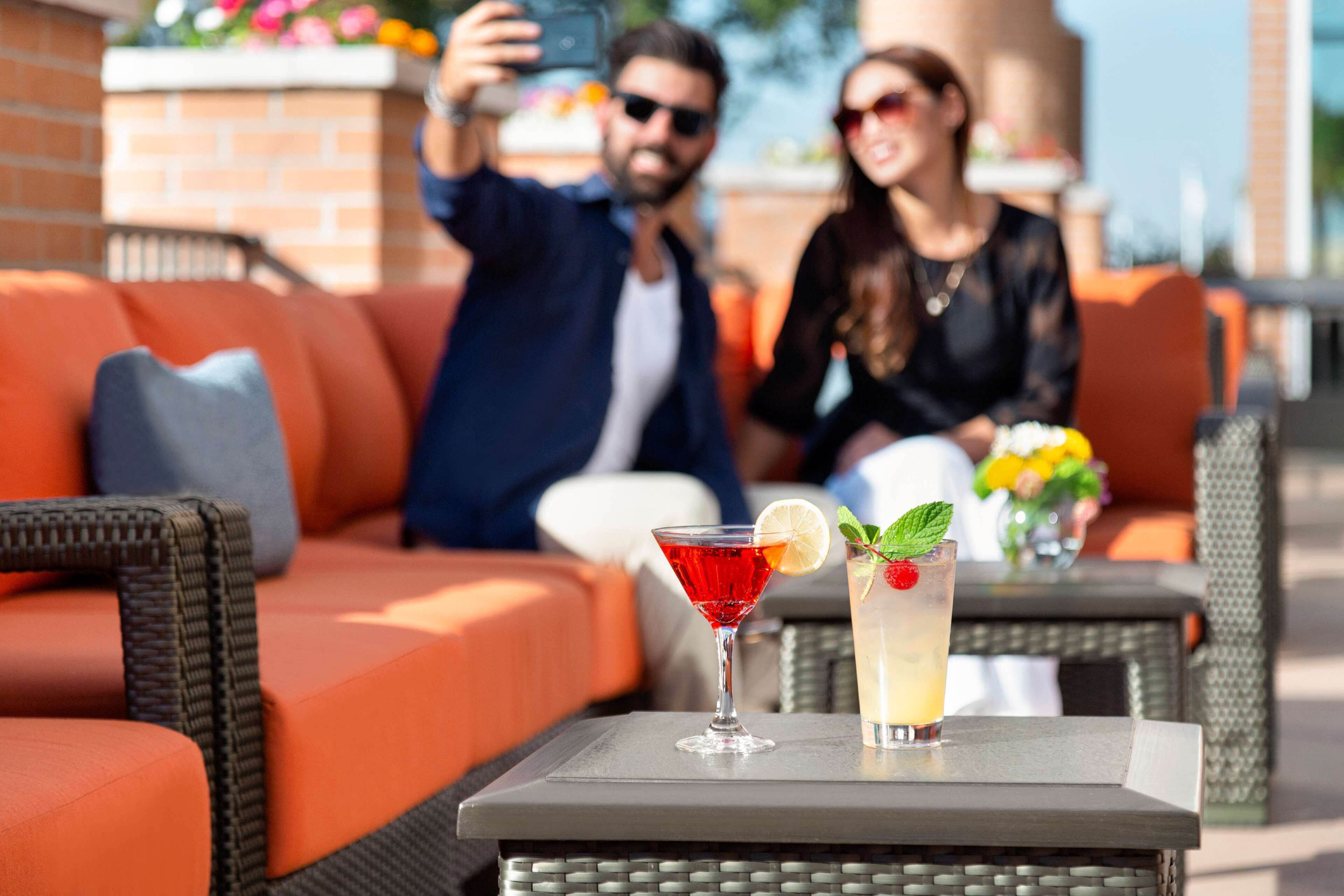 Instalaciones deportivas