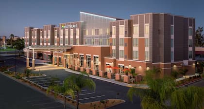 Hyatt Place Vacaville