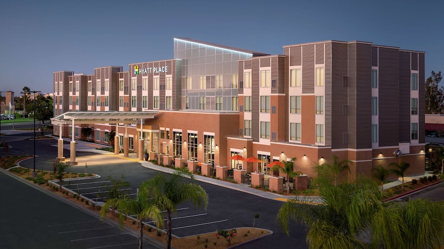 Hyatt Place Vacaville