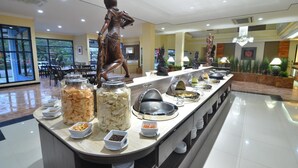 Unclassified image, 4 of 57, button - Hotel Sofia Juanda Surabaya (Sidoarjo)
