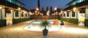 Hotel Sofia Juanda Surabaya