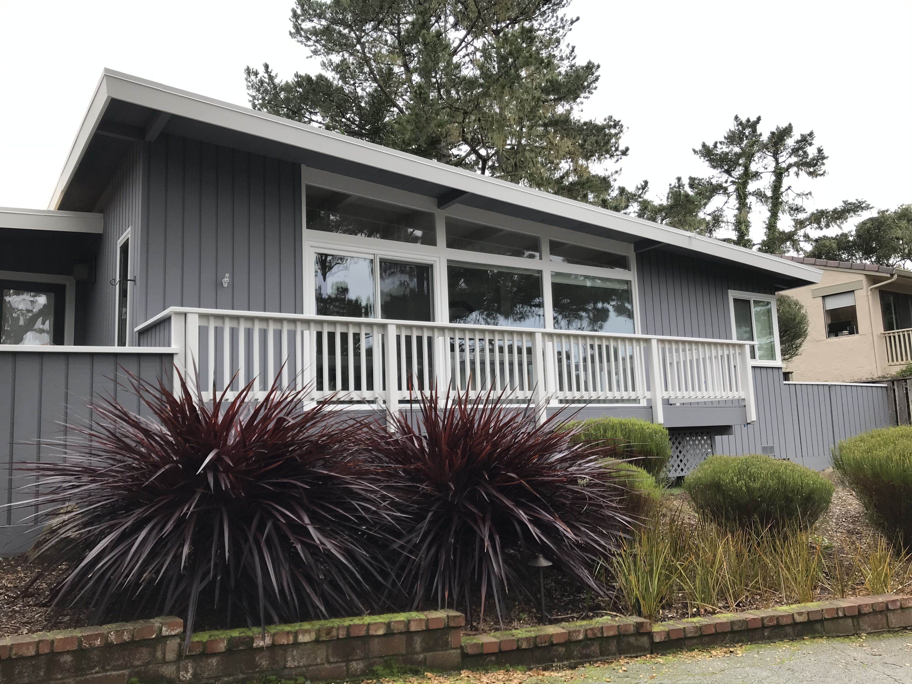 Cozy family home close to Spanish Bay