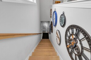 Interior - Chattanooga *Brand New Carriage Home* (Chattanooga)