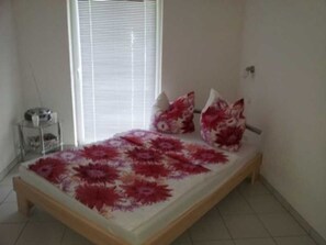 2 habitaciones 