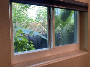 Interior - Garden Oasis with Private Heated Pool & Spa, 2 miles from Fort Lauderdale Beach  (Oakland Park)