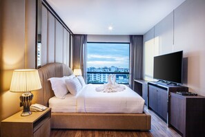 Family Villa with Private Pool - Grand Sala Thai (Bangkok)