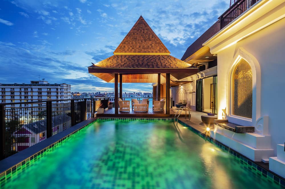 Grand Sala Thai