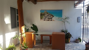 Recepção
