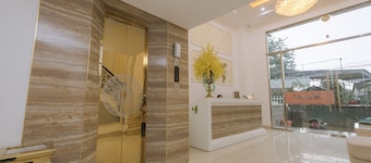 Ngan Pho Studio & Hotel