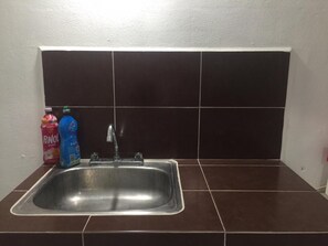 Interior - ESTUDIO MEXICO CANCUN, IDEAL FOR TWO O MAX 4 (MEXICO)