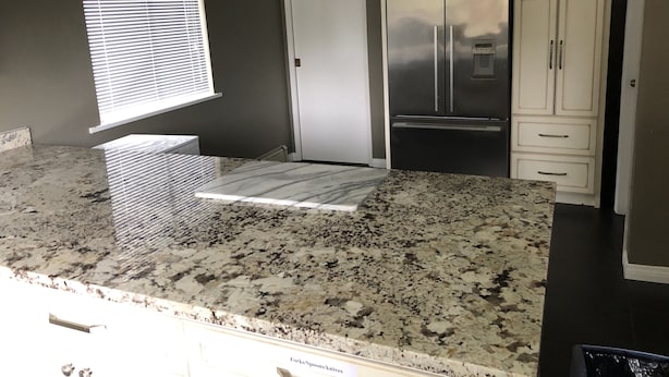 Private kitchen - Dunbar Guest House (Vancouver)