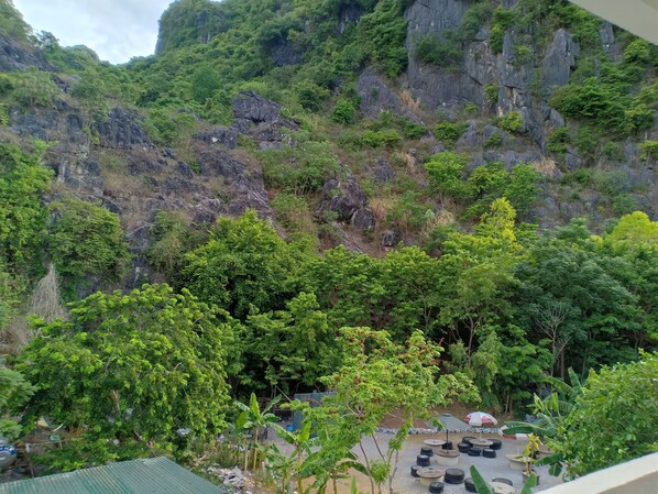 家庭房 | 迷你吧、客房内保险箱、办公桌、隔音