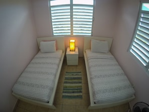5 bedrooms, WiFi