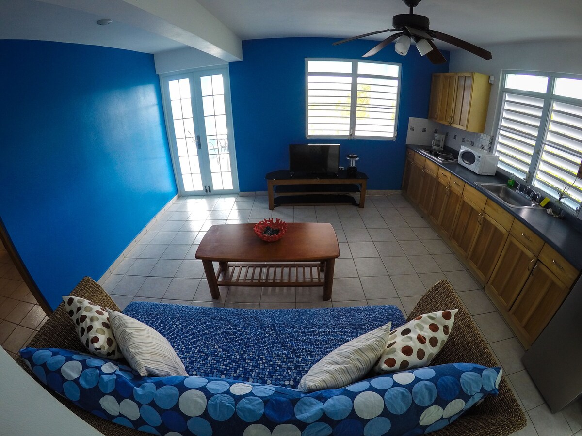 Bild für Gastgeberprofil