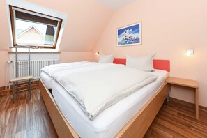 1 habitación, caja de seguridad en la habitación, wifi y ropa de cama 