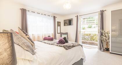 Old Lodge-Imperial - 2 Min walk to the university