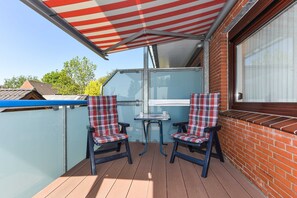 Property grounds - Apartment 2 - House Mecki 1 (Esens)