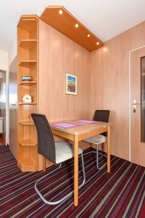 Dining - Apartment 5 - House Mekki 1 (Esens)