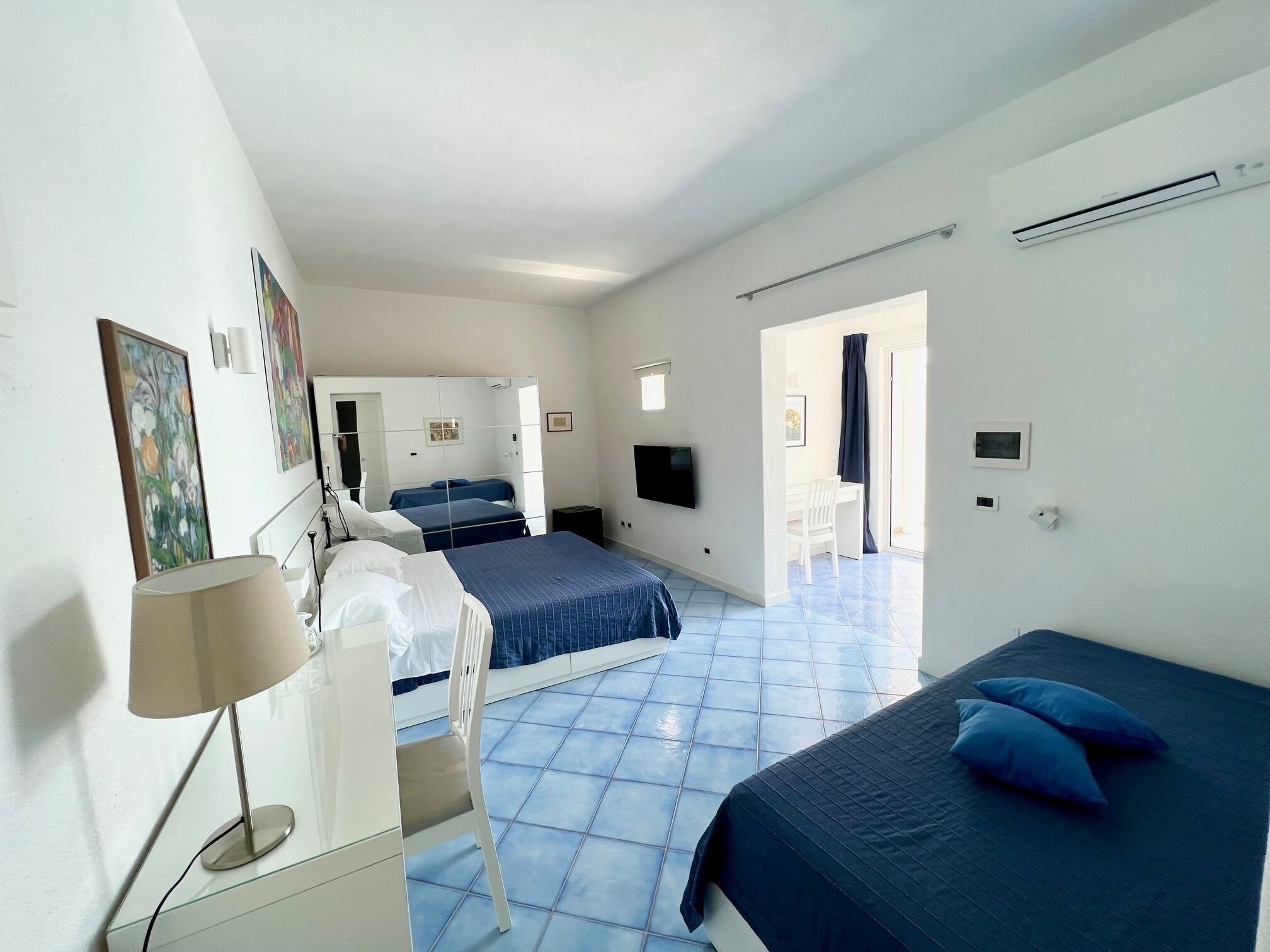 Foto - Hotel Casa Sofia
