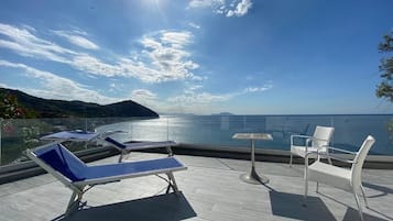 Terrazza/patio