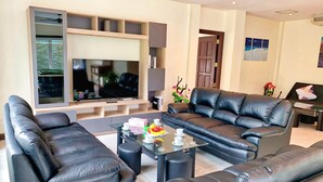 Unclassified image, 5 of 43, button - Casa Villa Jomtien Beach (Pattaya)