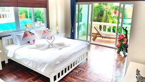Unclassified image, 4 of 43, button - Casa Villa Jomtien Beach (Pattaya)