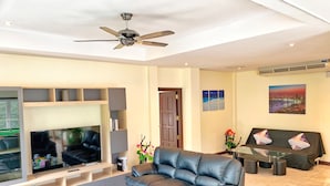 Unclassified image, 2 of 43, button - Casa Villa Jomtien Beach (Pattaya)