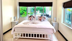 Unclassified image, 3 of 43, button - Casa Villa Jomtien Beach (Pattaya)