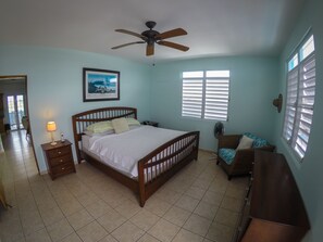 8 Schlafzimmer, WLAN