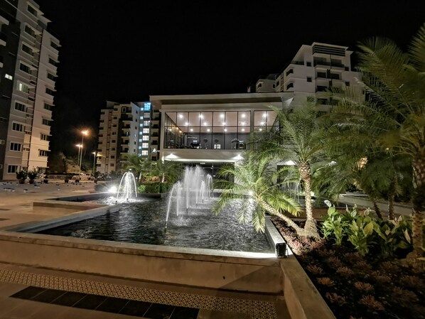 Exterior - Ethel Cozy Suite (Tanah Rata)