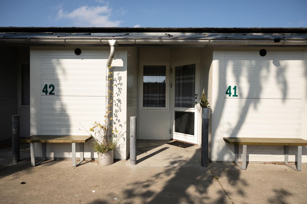 Motel Poppelvej photo 2