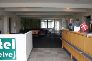 Empfangssaal