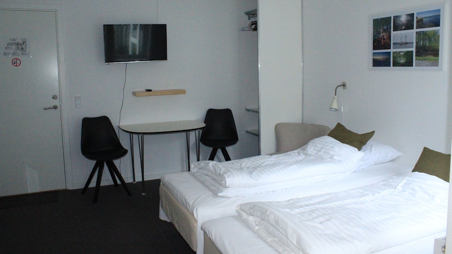 Motel Poppelvej