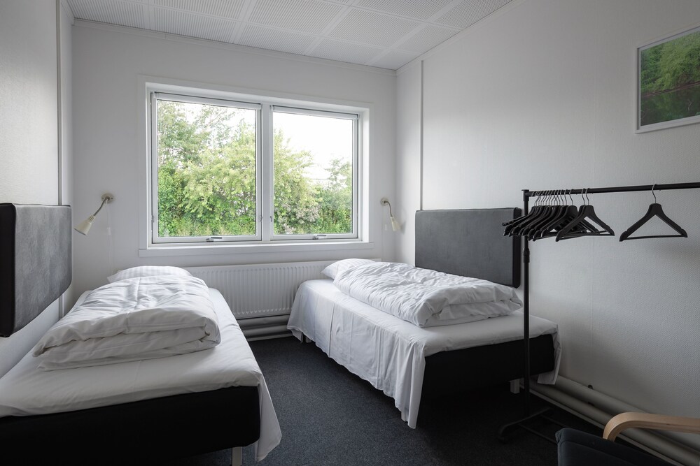 Motel Poppelvej photo 3