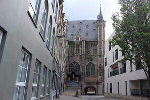 街景