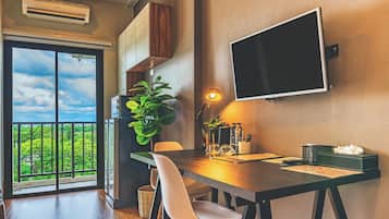 The Loft Twin Bed Room | ์ฑ
์, ๋ฌด๋ฃ WiFi, ์นจ๋ ์ํธ