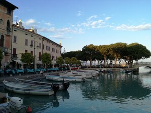 Marina