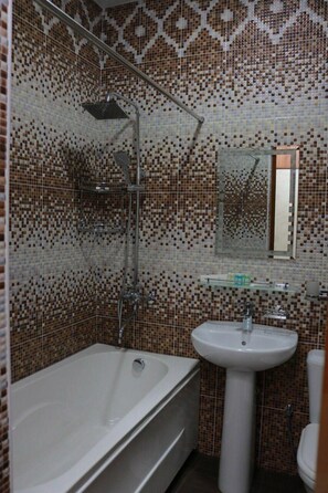 ห้องน้ำ