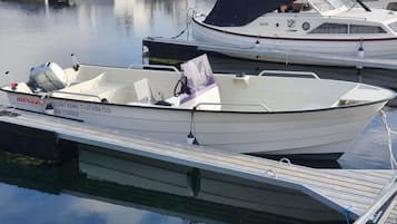 Port de plaisance