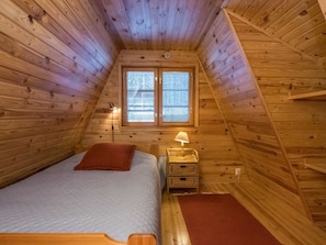3 chambres, Wi-Fi